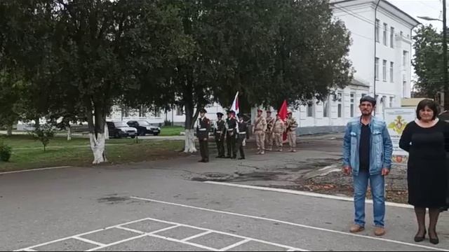 Авангард