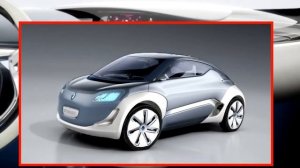 Next Generation Renault ZOE 2017 _ Electric Super Mini Car