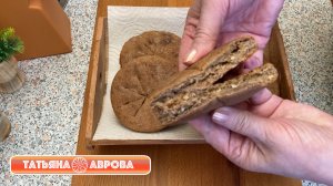 Ржаные лепёшки для бутебродов и не только... Вкусные и полезные!