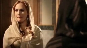 Война Хюррем и ибрагим