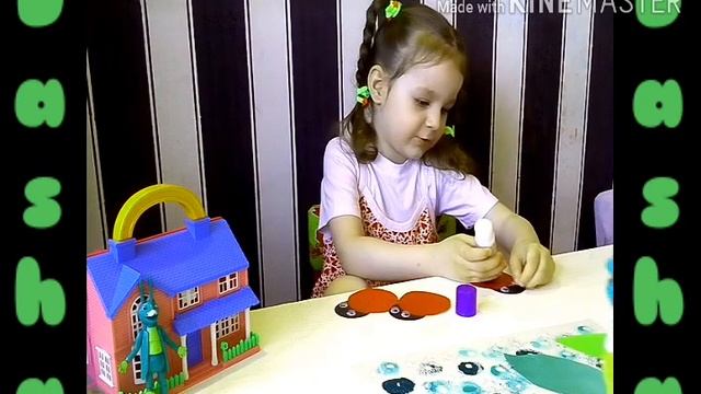 ГДЕ БОЖЬЯ КОРОВКА МИЛА? смотреть онлайн