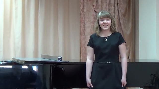 Алёна Кусакина Цинцадзе Песня Стрекозы