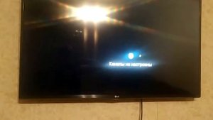 Видеообзор на LED телевизор LG 42LF653V из Sulpak