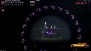 Циклоп-олень | Calamity Infernum 1.9