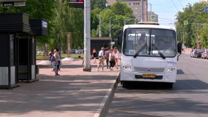 С 1 октября в Костроме планируют начать реформу общественного транспорта