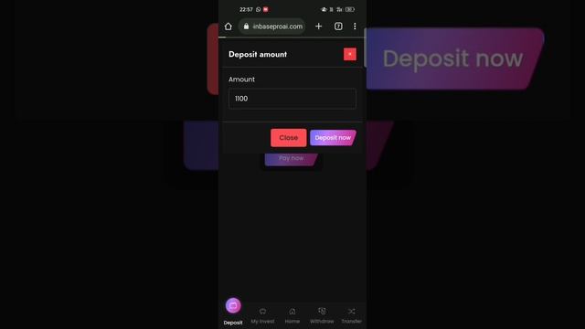 World's First Coinbase Exchange Released the Arbitrage AI Trading platform???????? смотреть онлайн
