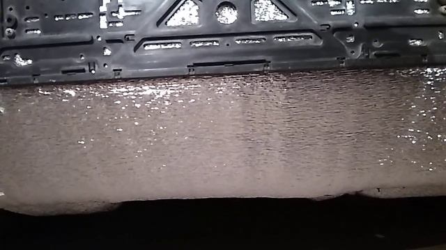 Чем закрыть решетку радиатора? смотреть онлайн