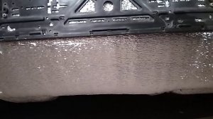 Чем закрыть решетку радиатора?