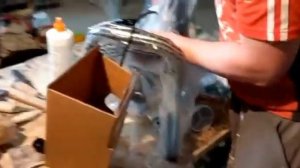 краскораспылитель WAGNER Control Pro 250 M