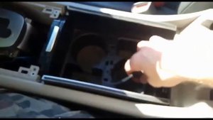 Установка адаптера Триома Host-Flip 10+10 pin для Subaru Tribeca B9 USA. AUXINCAR