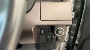 Toyota Tank, 2018 год