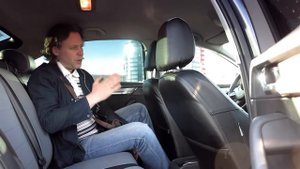 Тестдрайв: Skoda Octavia (A7), 1.2tsi, DSG7