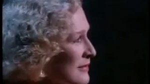 Glenn Close - Send In The Clowns