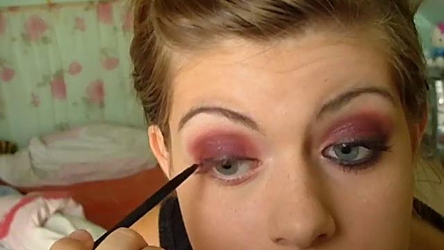 STARLOOK: VILLE VALO IN "JOIN ME" [Make Up Tutorial] смотреть онлайн