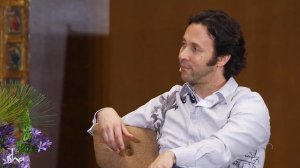 Садхгуру | БЕСЕДА С НЕЙРОБИОЛОГОМ [FULL HD]