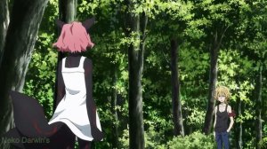 АНИМЕ: ГЛЕПНИР ВСЕ СЕРИИ