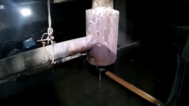 ⁉️Течет кровля девятиэтажного дома|Бассейн на крыше