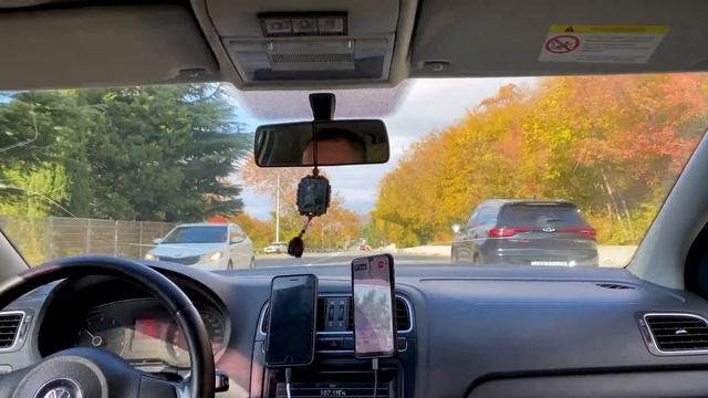 Ноябрь у моря - Лазаревское в несезон. Стоит ли ехать в это время в Сочи. Водопады и каньон Наджиго смотреть онлайн