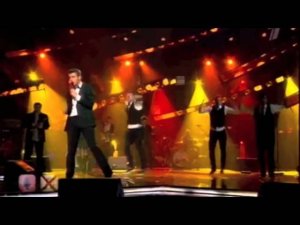 Алексей Воробьев-За твою любовь (Красная Звезда)