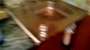 подготовка воды для химической металлизации в домашних условиях