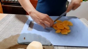 Щука в Сметане в Духовке с Картошкой | Еда Без Труда!