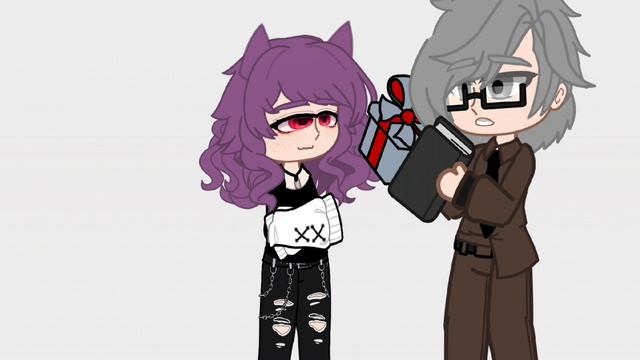 Всех с 1 сентября! И с днём рождения Куромаку ? ("важная" информация в конце) смотреть онлайн