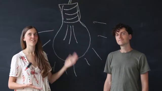 Архитектура и энергия. Как создать свою электростанцию? смотреть онлайн