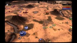 R.U.S.E. - Обзор игры .Часть 1.Начало