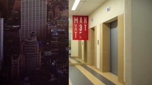 Все преимущества ЖК "Манхэттен" за 30 секунд