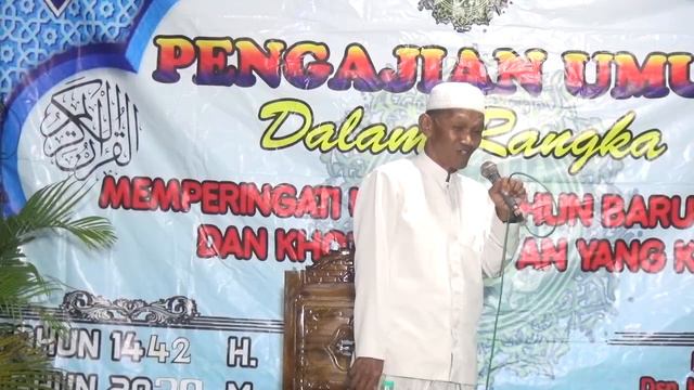 CERAMAH LUCU CERAMAH TERBARU KH Sibaweh BAHASA MADURA (Fuul) смотреть онлайн