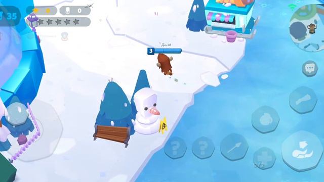 первый раз играю в зоопарк смотреть онлайн