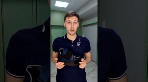 Обувь Барука