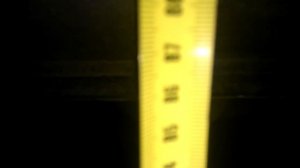 Реечный домкрат, подъём