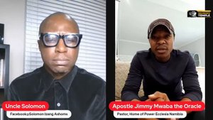 Frustrated John Anosike threaten Solomon Temple with law suits/rains curses