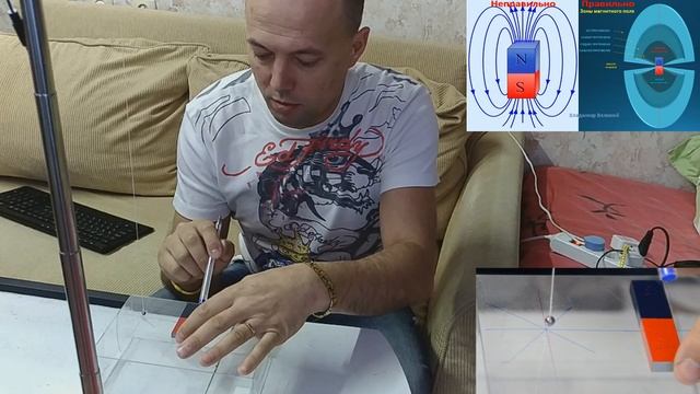 Вы не поверите, но это правда. Магнит может не магнитить!!! Часть2 смотреть онлайн