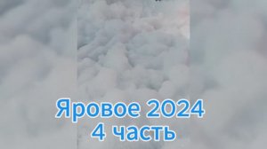 Яровое 2024 4 часть