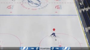 NHL 20 / 21 КАК ОБВОДИТЬ СОПЕРНИКА / УДЕРЖАНИЕ ШАЙБЫ