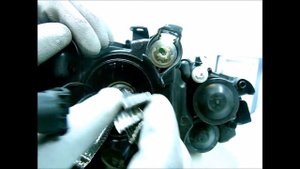 Kit Phares Led H7-  VW Polo 5 -(6R/6C) - Led Headlights