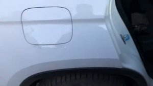 Шкода Кодиак 2020 устранил причину скрипа