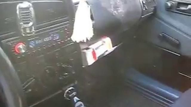 Салон VW B3 смотреть онлайн