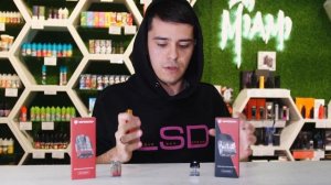 ЗАЧЕМ ОНИ ЭТО СДЕЛАЛИ??? \\ Пробуем новые картриджи Vaporesso Xros
