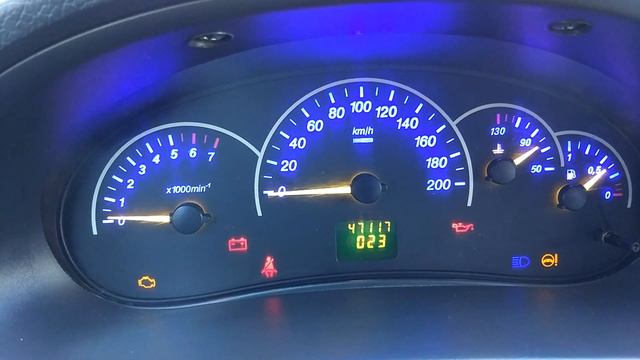 Приборка приора смотреть онлайн