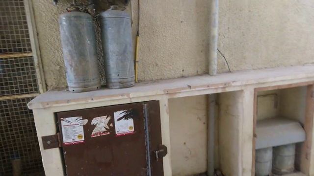 Делаю мангал из нержавейки. Финал. смотреть онлайн