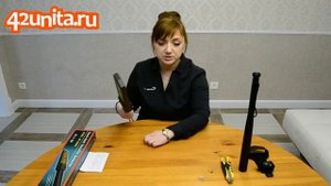 Металлодетектор. Ручной Super Scanner GP-3003B1
