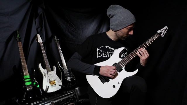 Get Loud 2017 Rock , Sabino Costantino, Bari - Third Place!!!!!! смотреть онлайн