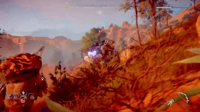 Horizon Zero Dawn #3 смотреть онлайн