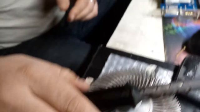 Ремонт видеокарты смотреть онлайн