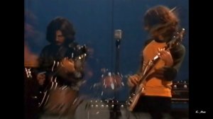 Steppenwolf - None Of Your Doing - P1 TV Show Germany 1970