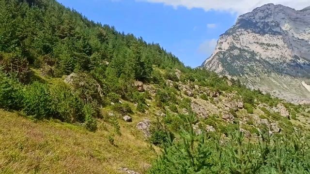 Красоты Северной Осетии 2020 часть 3. ГОРНЫЕ СЕЛЕНИЯ. ГРОТ