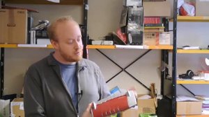 AVM Fritzbox 7490:Ac-router med extra allt